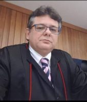 Antonio Luciano Silva Assis